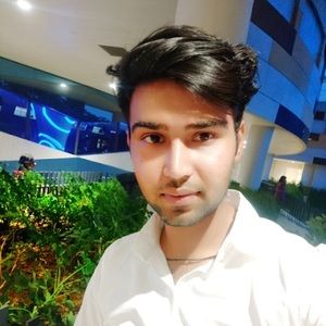 Meet your Posher, Ravi